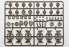 Tamiya 35322 M1 Super Sherman Israeli Tank M1 Super Sherman 1/35